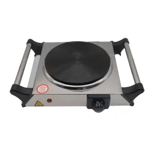 110v Electric Stove Oven 1500 Watts Hot Plate Soldering Thermostat Electric Hot Plate