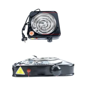 110v220v Small Heating Stove Small Electric Mini Induction Cooker Mocha Coffee Stove
