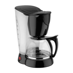 12 Cup Home Use Electric Drip Coffee Maker Machine