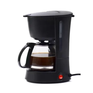 12 Cup Home Use Electric Drip Coffee Maker Machine
