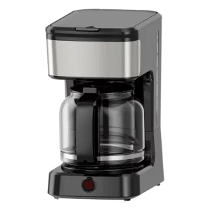 12 Cups Stainless Steel Decoration Factory Direct Selling Drip Coffee Maker