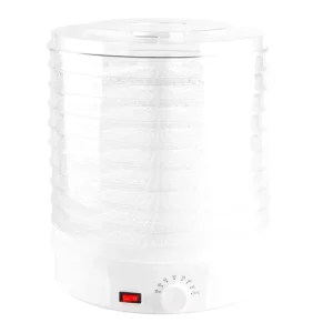 12 Layer Electric Vegetable & Fruit Dehydrator for Pet Snacks and Spices BPA Free Food Grade Household Drying Machine
