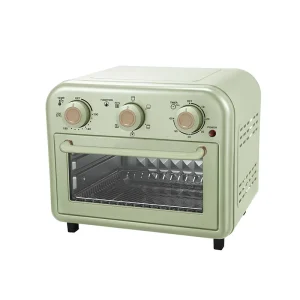 12 Liter Air Fryer Oven Counter Top Convection Oven Electric Toaster Oven