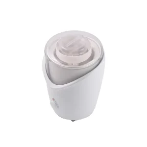 120V/220V Automatic Household Portable Easy Operation Gel Self Cooling Ice Cream Maker