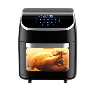 12L 14L 18L 20L Home Use Electric Air Fryer Oven with 18L Household Electric Digital Air Fryer Oven