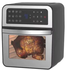 12L Air Fryer Oven KDF-582D