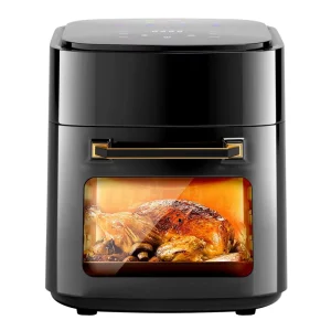 12L Air Fryers Oven 30 Minutes Timer