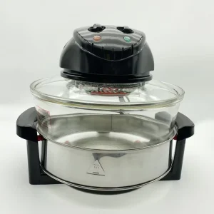 13L Air Fryer Electric Oven Airfryers Temperature Control Pressure Cooker Smart Kitchen Appliances Air Fryers