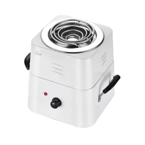 1400W High Quality Safety Spiral Burner Electric Coil Hot Plate Food Warmer