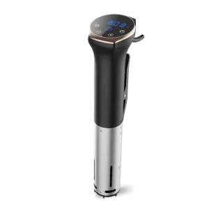 1400W Professional Smart for Precision Sous Vide Cooker Low Temperature Slow Electric Household Cooker Machine