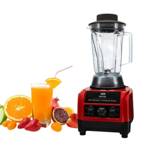 1500 Watt High Power All in One Multi Purpose Blender for Juice and Smoothie Ice Blender SJ 9668