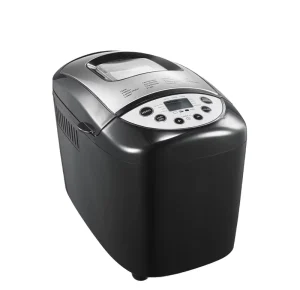 1500G Automatic Bread Maker Big Size Dual Blades Electric Stainless Steel Plastic for Household Use