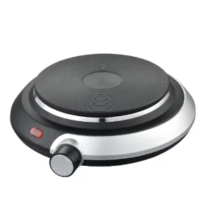 1500W 220V RHP 103 With Quality Heating Element OEM ODM CE CB ROHS Single Electric Hotplate Cooking Hot Plates