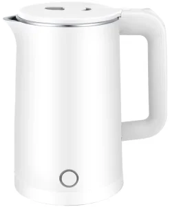 1500W Electric Jug Kettle with UK Plug 201 Stainless Steel Portable ROHS CE 1.5L Hot Water Kettle Price