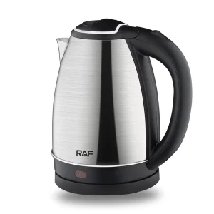 1500W High Quality Auto Shutoff Stainless Steel Electric Water Kettle