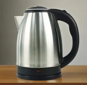 1500W Kettle 1.8L Electric Kettle With Automatic Power-off Protection Factory