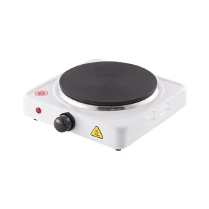 1500W Single Burner Portable Home Kitchen Stove Electric Milk Soup Coffee Heater Hotplate
