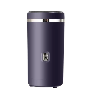 150W 350ML Large Capacity Stainless Steel Electric Coffee Grinder for Bean Herb Spice Grain Pepper