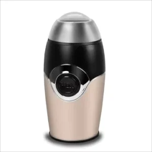 150W Electric Coffee Maker with Stainless Steel Grinder USB Home and Hotel Use for Morocco Market