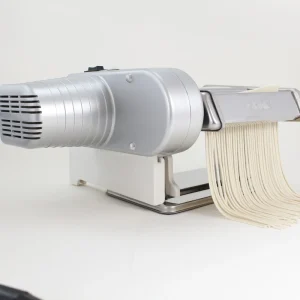 150mm Chinese Hand Operated High Quality Electric Mini Noodle Machine with Stable Structure