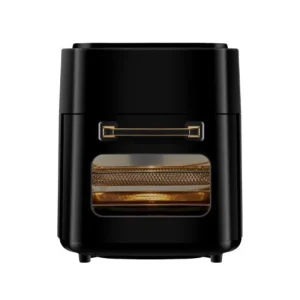 15L Digital Control Hot Air Fryer Oven Electric Household Air Fryer