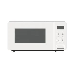 15L Digital Control Stainless Steel Countertop RV Ready Multifunctional Household Appliance Electric Microwave Oven