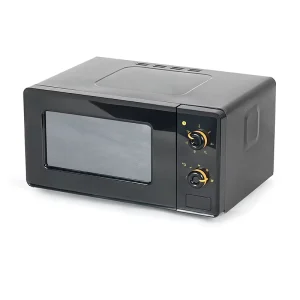 15L Home Warming Food Car RV Kitchen Use Countertop Home Appliance Small Microwave Machine for Home Hotel Cooking