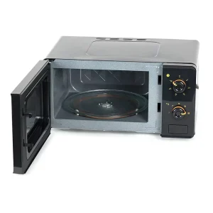15L Microwave Machine RV Use Household Electric Power Kitchen Appliance Mini Microwave for Home Office Hotel