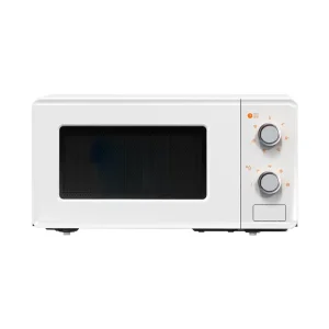 15L Smart Cooker Kitchen Appliance Household Microwave Desktop Mechanical Electric Microwave Machine for RV Use