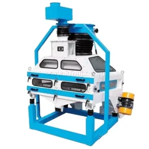 15kg Coffee Roaster Destoner Machine Smart Coffee Destoner