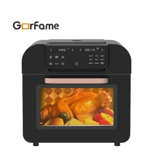 1600W Multi Function Digital Air Fryer Toaster Oven with Touchscreen for Household Online