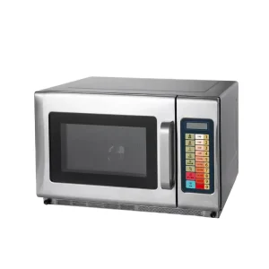 17L 25L 34L Capacity Microwave Oven Commercial Microwave Oven for Hotel Restaurants Household Fast Heating