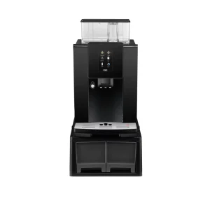 1800ML 220-240V/110-127V Fully Automatic Roaster Coffee Machine