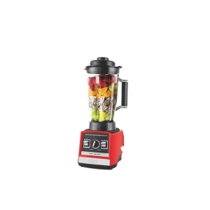 1800W Kitchen Juicer 3 in 1 Blender Fresh Orange Industrial Grinder Extractor Electric Smoothie Machine Household