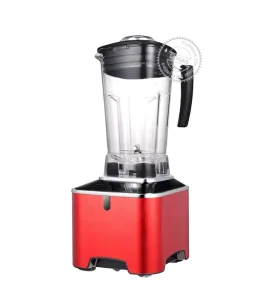 1800W Power 2L BPA Free High Speed Commercial Blender Juicer Ice Crasher
