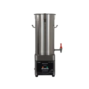18L Commercial Soybean Milk Machine Capacity Soy Bean Maker Automatic Electric Soya Milk Grinder and Cooking Machine