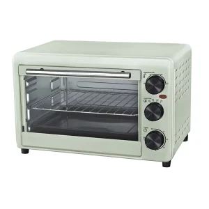 18L Electric Air Fryer Toaster Oven Stainless Steel Air Fryer Toast Oven Combo for Large Family Convection Oven