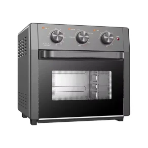 18L Kitchen Bread Steak Bake Pizza Toaster Oven Professional Air Fryer Baking Ovens