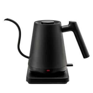 1L Automatic Electric Coffee Kettle Home Appliances Electric Coffee Cordless Electric Kettles for Boiling Water