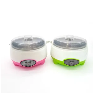 1L Household Single Chamber Automatic Mini Home Kitchen Yogurt Maker