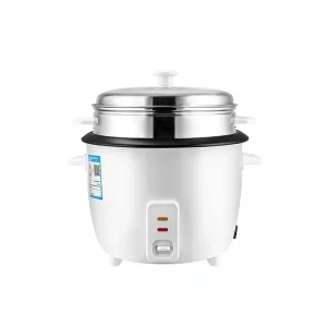 1L Smart Portable Mini Rice Cooker Efficient Cooking Keeps Warm Easy to Clean Household Appliance