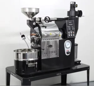 1kg 1.5kg 2kg 3kg 6kg 10kg 15kg 30kg 60kg 120kg Electric Gas Coffee Roaster Coffee Roasting Machine Coffee Roaster Machine