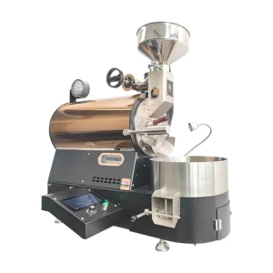 1kg 2kg 3kg 6kg 10kg 15kg 30kg 60kg 120kg Electric Gas Coffee Roaster Coffee Roasting Machine Coffee Roaster Machine