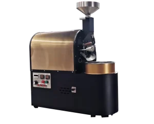 1kg 2kg 3kg 6kg Coffee Roasting Machine Coffee Bean Roaster Machine Coffee Roaster