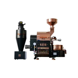 1kg 2kg Coffee Roaster 1.5kg Small Home Commercial Electric Gas 5000W 2000g 2kg Coffee Cafe Electric Coffee Roasters