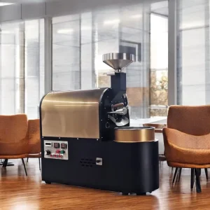 1kg Coffee Roaster Industrial 1kg Roasting Machine Industrial Grinder Coffee Roaster