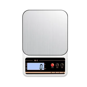 2 5 10kg Plastic Health Digital Electronic Kitchen Scale Mini Smart Food Weight Coffee Weighing Scale