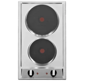 2 Burner Domino Electric Hot Plate