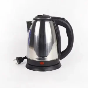 2 Litres Large Capacity Food Grade Electric Kettle Boiling Water Jug Switch