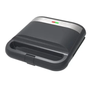 2 Slice Detachable Sandwich Maker 700 750W Non stick Plate Sandwich Grill with Indicator Light